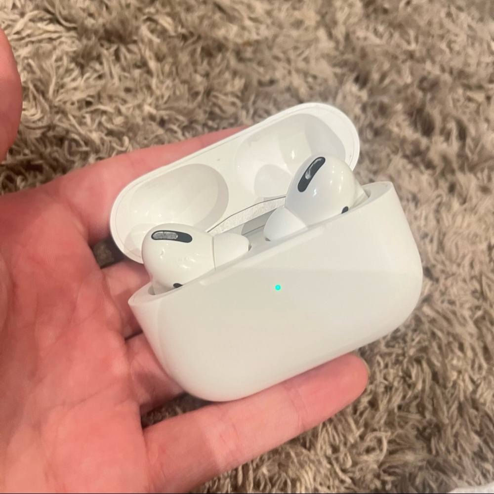 AirPod Pros
